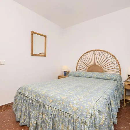 El Paseo Del Faro Villa Chipiona Exterior photo